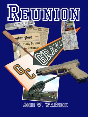 cover image of Reunion